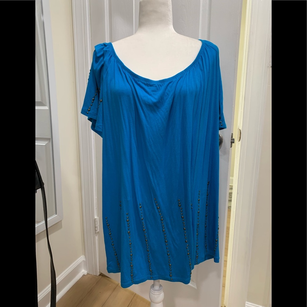 INC Tunic